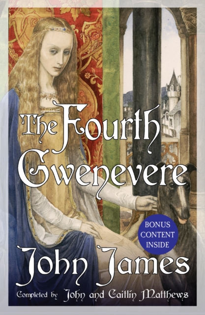 The Fourth Gwenevere, EPUB eBook