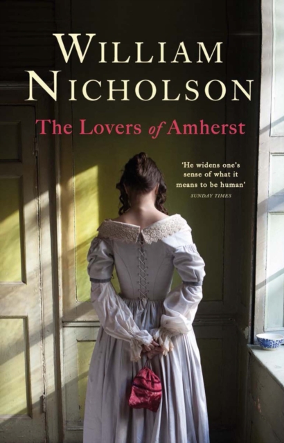 The Lovers of Amherst, EPUB eBook