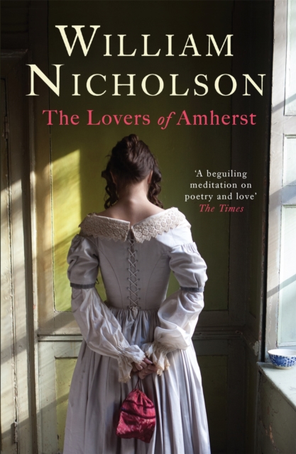 The Lovers of Amherst, Paperback / softback Book