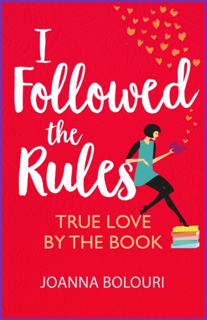 I Followed the Rules : a laugh-out-loud romcom you won't be able to put down!, EPUB eBook