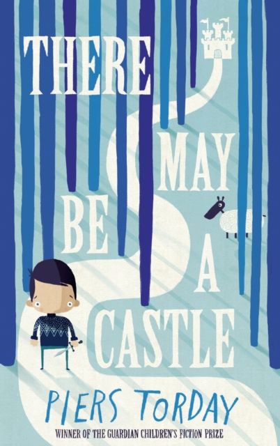 There May Be a Castle, EPUB eBook