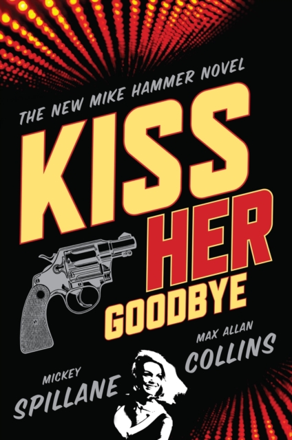Kiss Her Goodbye, EPUB eBook