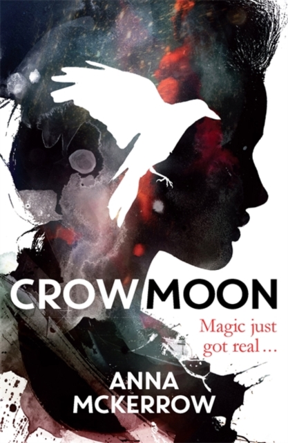 The Crow Moon Series: Crow Moon : Book 1, Paperback Book