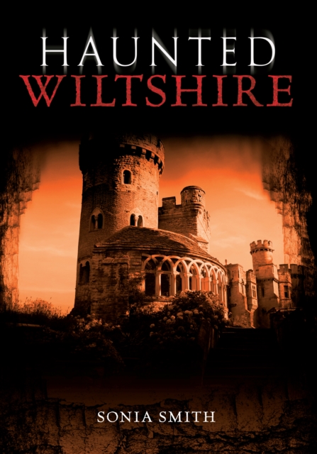Haunted Wiltshire, Paperback / softback Book