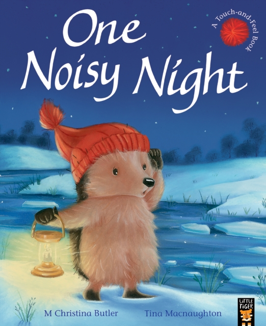 One Noisy Night, Paperback / softback Book