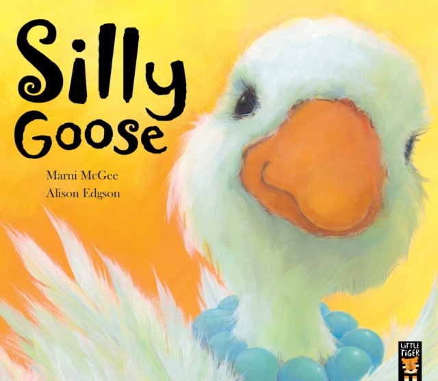 Silly Goose, Paperback / softback Book