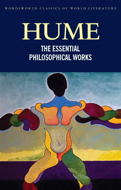 The Essential Philosophical Works, EPUB eBook