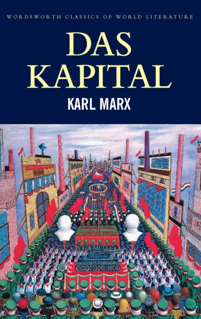 Capital : Volumes One and Two, EPUB eBook