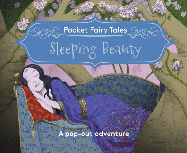 Sleeping Beauty : Pocket Fairytales, Paperback / softback Book