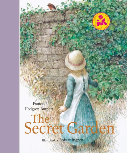 The Secret Garden : Templar Classics, Hardback Book
