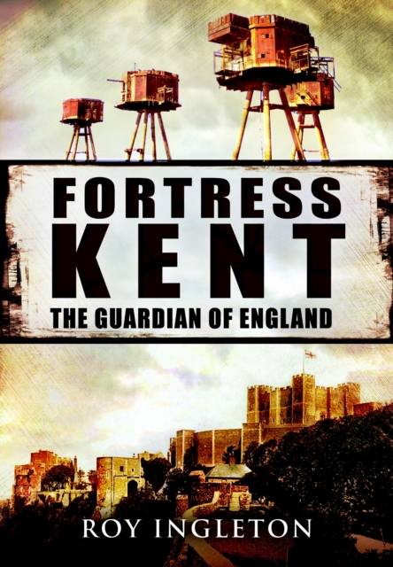 Fortress Kent, Hardback Book