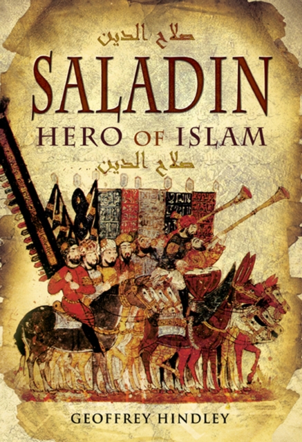 Saladin : Hero of Islam, EPUB eBook