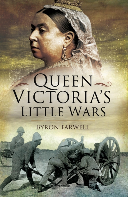 Queen Victoria's Little Wars, EPUB eBook