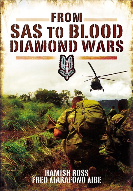 From SAS to Blood Diamond Wars, EPUB eBook