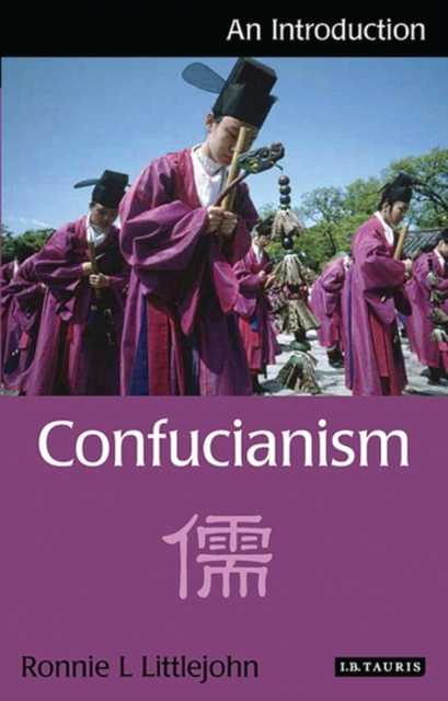 Confucianism : An Introduction, Paperback / softback Book