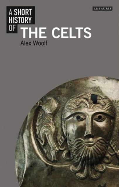 A Short History of the Celts, Paperback / softback Book