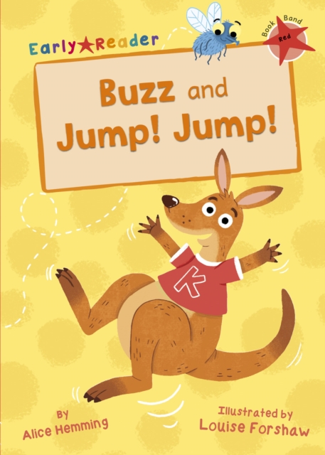 Buzz and Jump! Jump!, PDF eBook