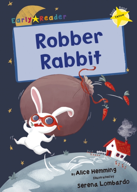 Robber Rabbit, PDF eBook