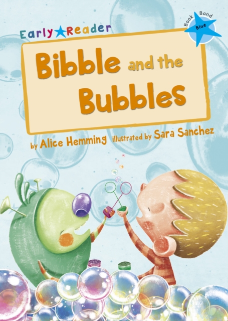 Bibble and the Bubbles, PDF eBook