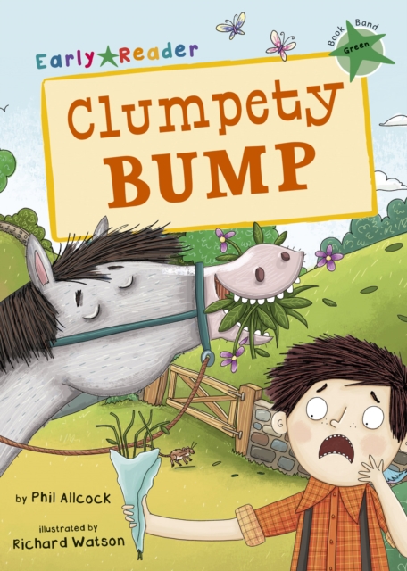 Clumpety Bump, PDF eBook