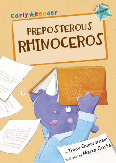 Preposterous Rhinoceros, PDF eBook