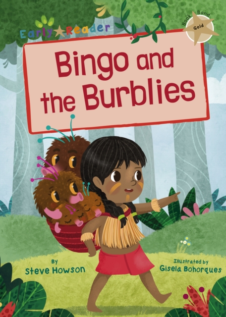 Bingo and the Burblies, PDF eBook