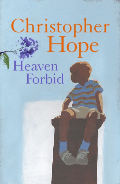 Heaven Forbid, Paperback / softback Book