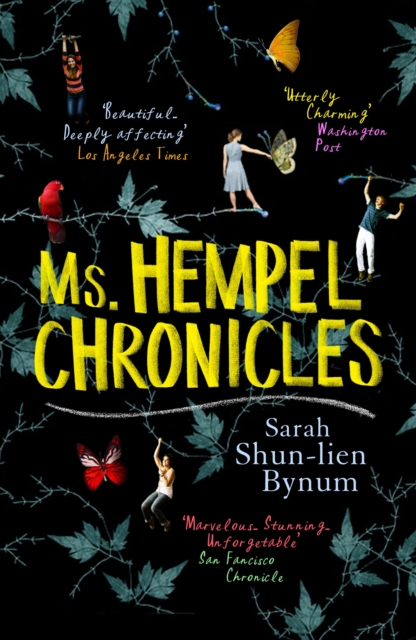 Ms Hempel Chronicles, Paperback / softback Book