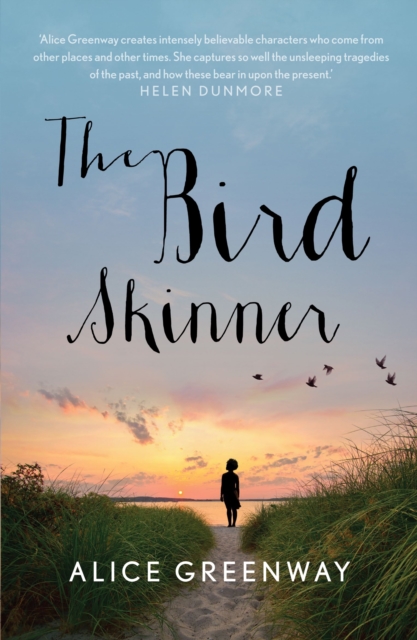 The Bird Skinner, Paperback / softback Book