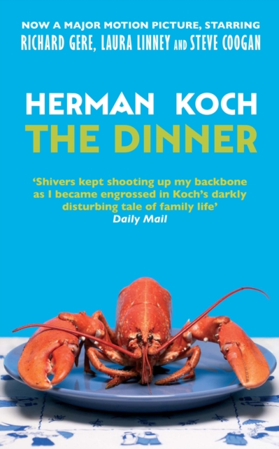 The Dinner, EPUB eBook