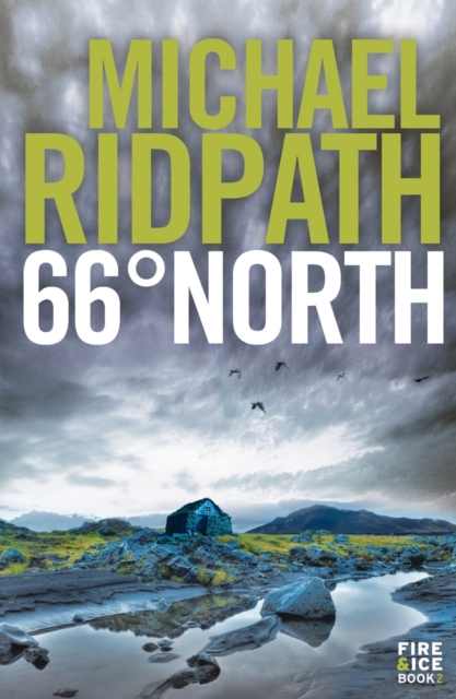 66° North, Paperback / softback Book