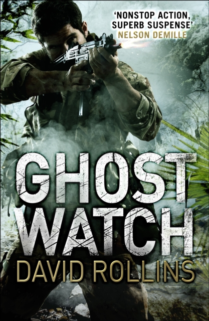 Ghost Watch, Paperback / softback Book