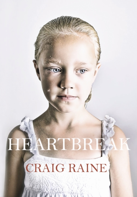 Heartbreak, Paperback / softback Book