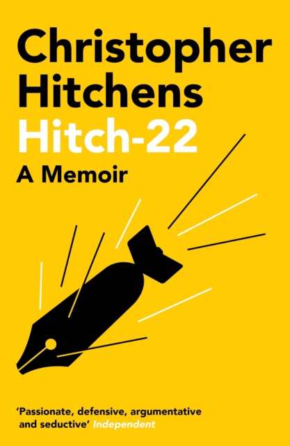Hitch 22, EPUB eBook