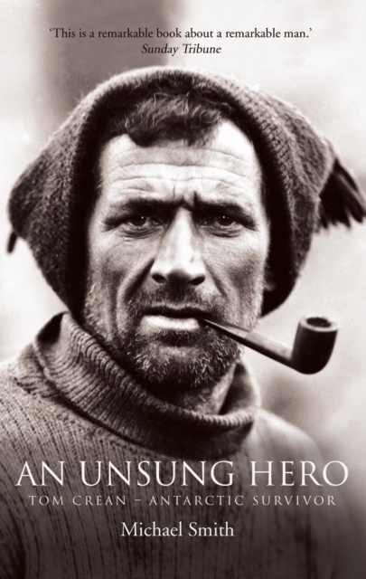 An Unsung Hero, EPUB eBook