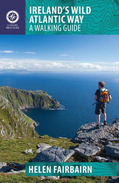 Ireland's Wild Atlantic Way, EPUB eBook