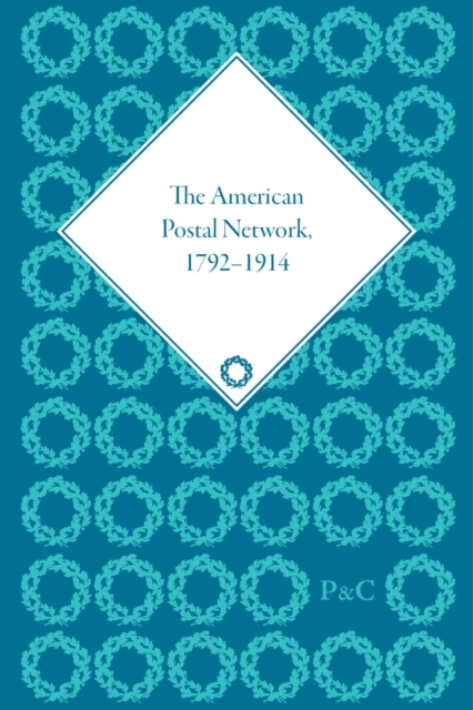 The American Postal Network, 1792–1914, Multiple-component retail product Book