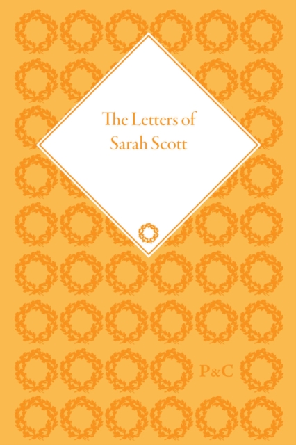 The Letters of Sarah Scott, Multiple-component retail product Book