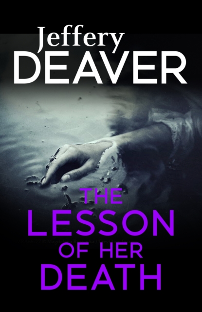 The Lesson of her Death, EPUB eBook
