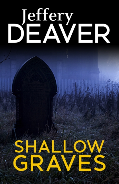 Shallow graves, EPUB eBook