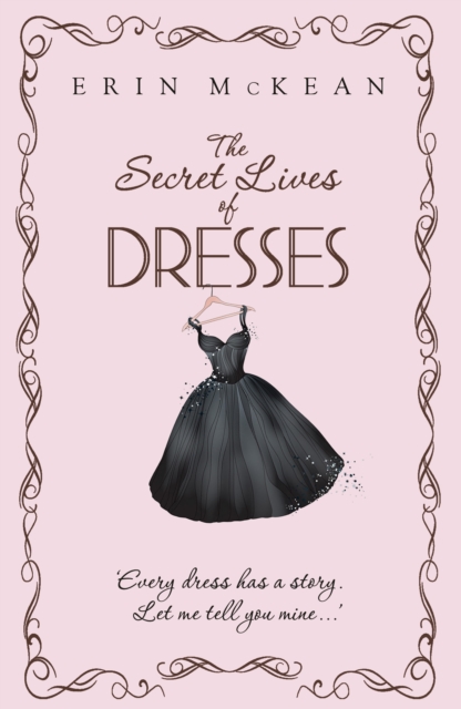 The Secret Lives of Dresses, EPUB eBook