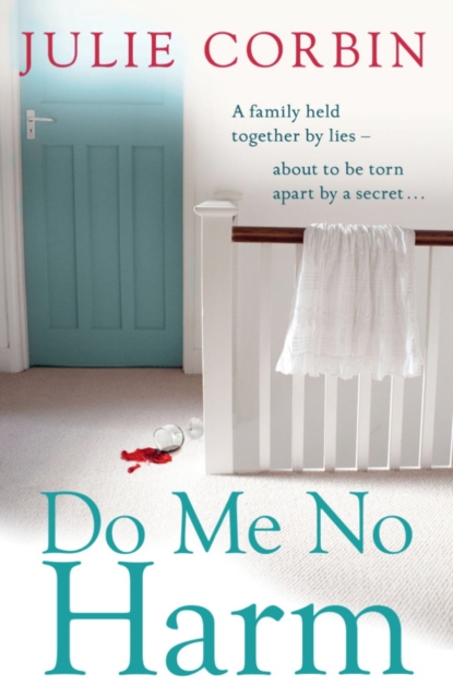 Do Me No Harm : A heart-pounding psychological thriller, EPUB eBook