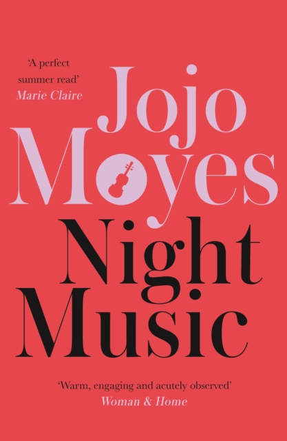 Night Music : The Sunday Times bestseller full of warmth and heart, EPUB eBook
