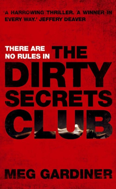 The Dirty Secrets Club, EPUB eBook