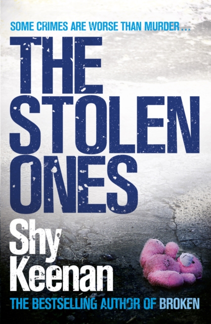 The Stolen Ones, EPUB eBook