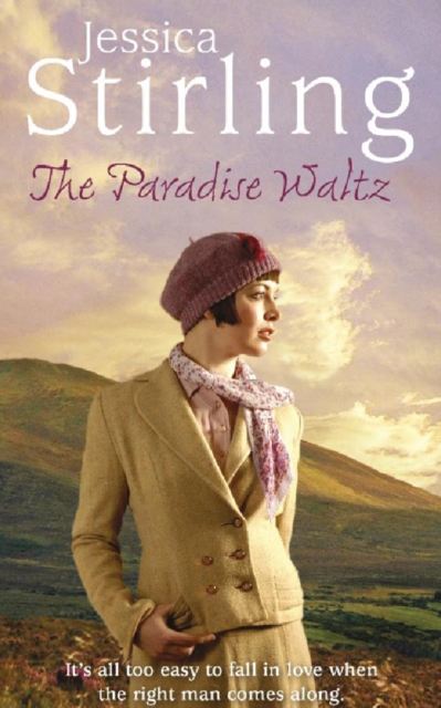 The Paradise Waltz, EPUB eBook