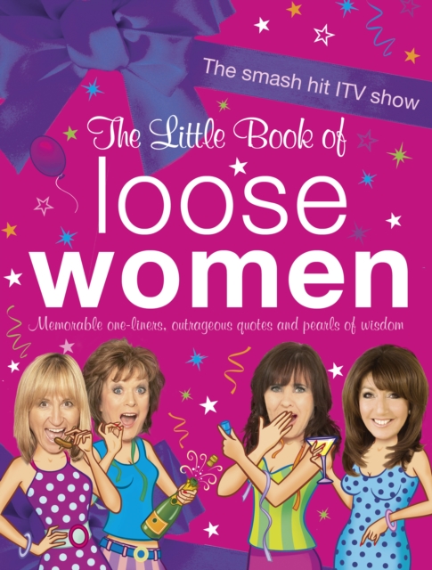 The Little Book of Loose Women, EPUB eBook