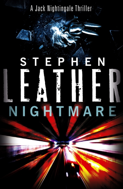 Nightmare : The 3rd Jack Nightingale Supernatural Thriller, EPUB eBook