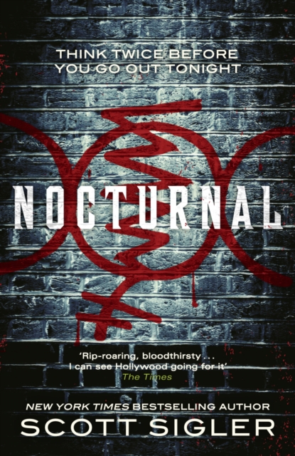 Nocturnal, EPUB eBook