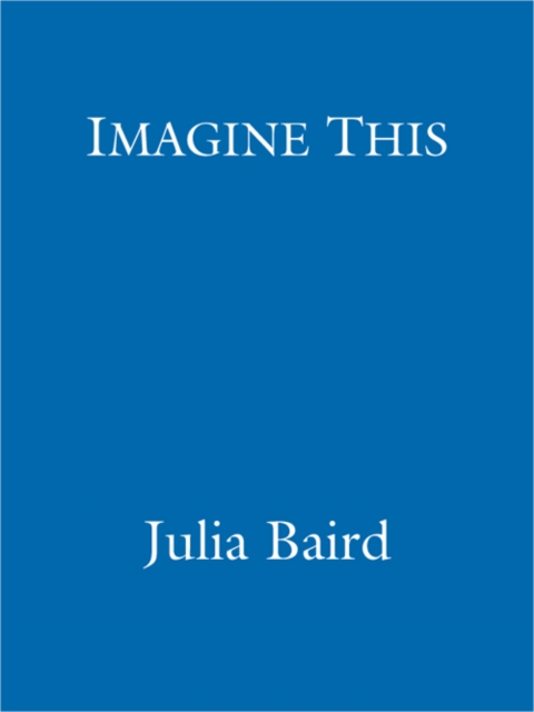 Imagine This, EPUB eBook